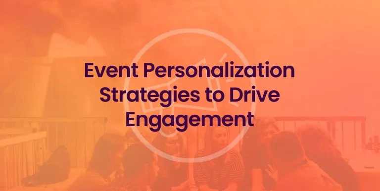 Attendee Engagement