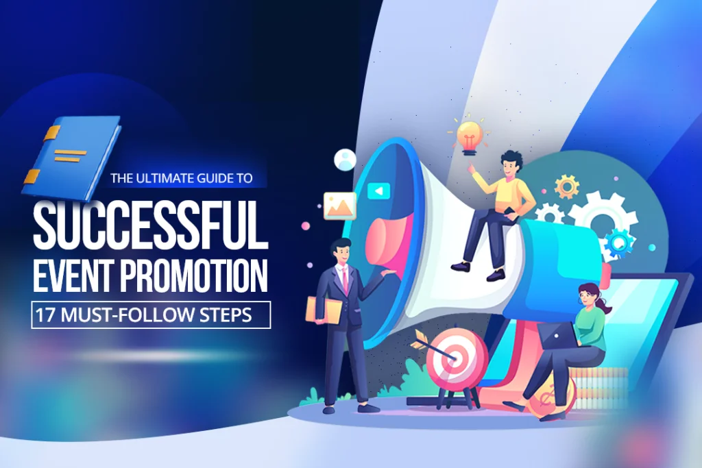 Promote Event Management Activity