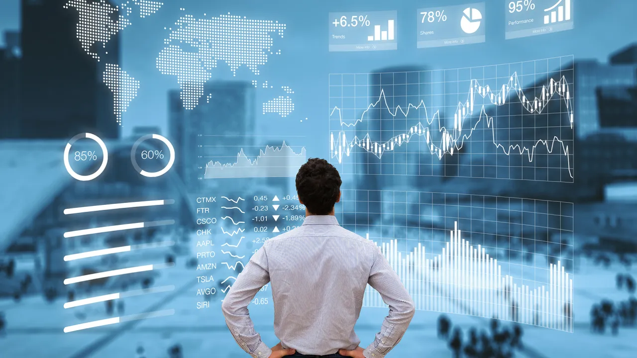 Real-Time Insights
