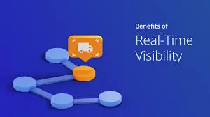 Real-Time Visibility