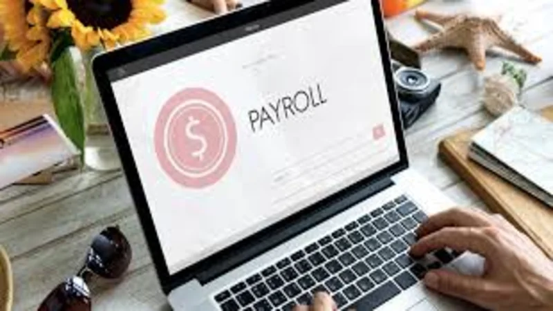 Payroll Management