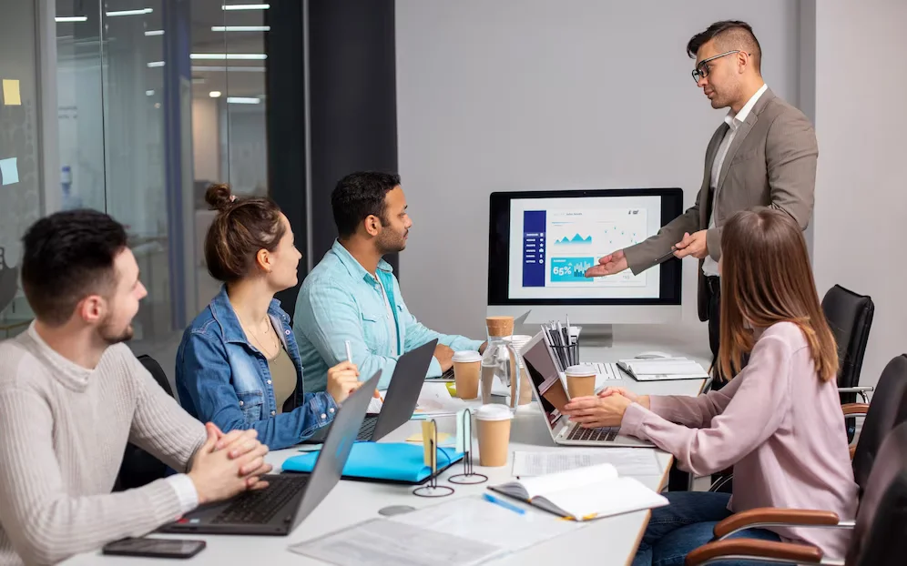 Guide Small Bussiness For Invoice Management
