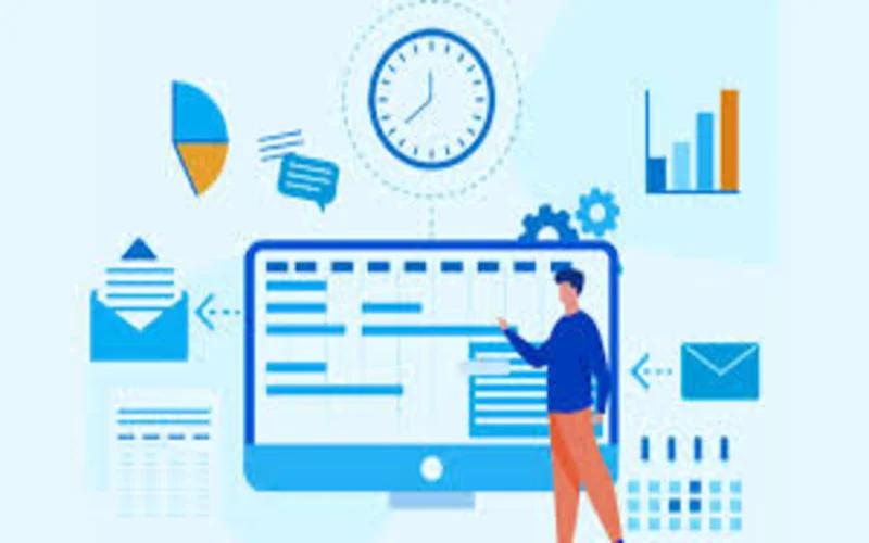 Time Tracking