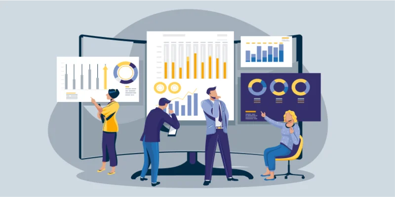 Rise Of Online Management