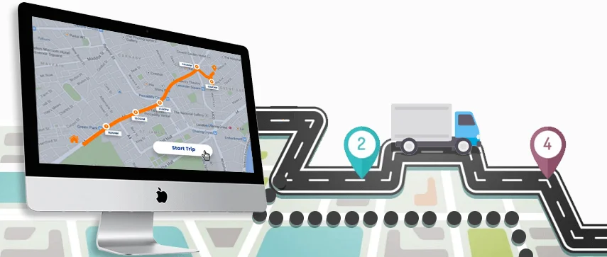 Route Optimization