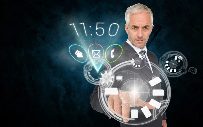 Growth of Timesheet management