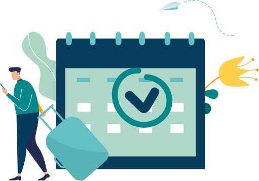 Leave Requests and Approvals