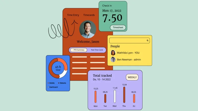 Time Off Tracking Leave