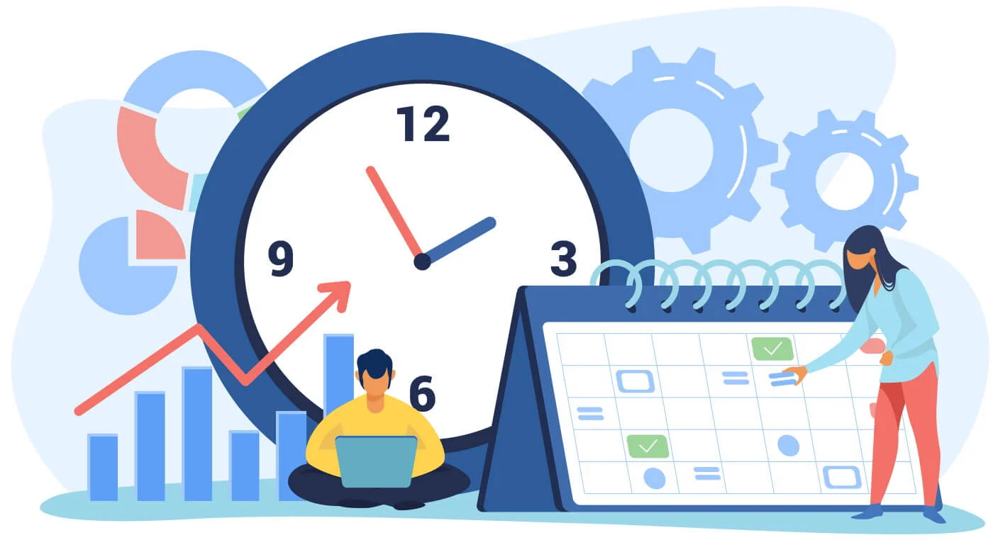  Employee Time Tracking