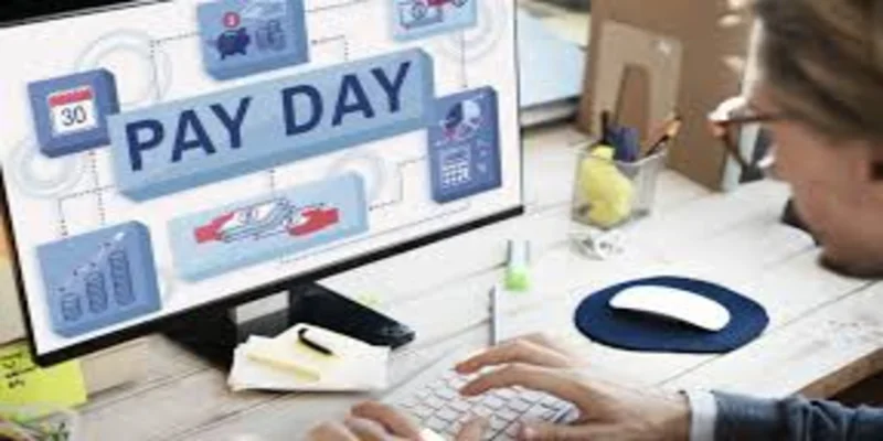 Streamline Your Payroll