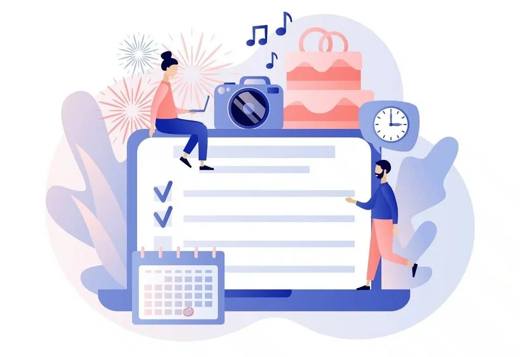 Event Planning