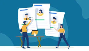 HR Management Tool