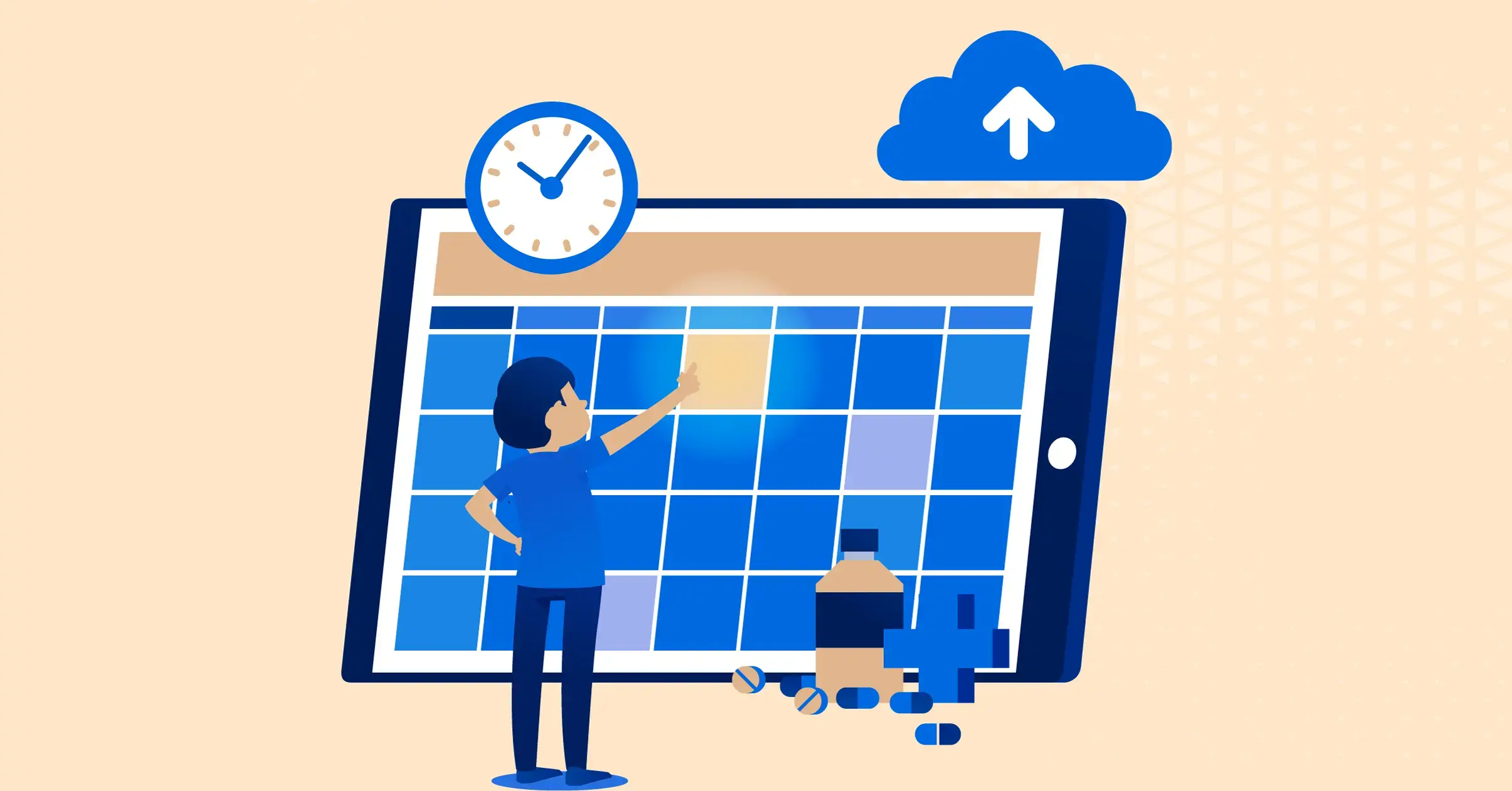 Leave Management Tool