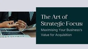 Strategic Company Management