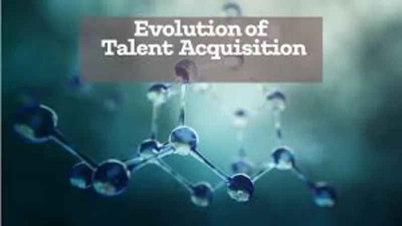 Talent Acquisition