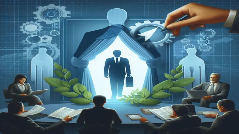 The Imperative of Employee Management