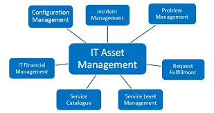Importance of Asset Management