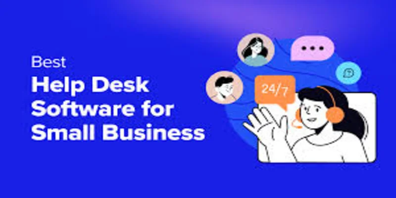 Help Desk Solutions 2024