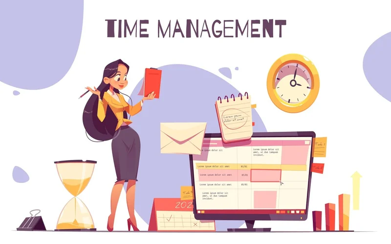 Timesheet Management Tool