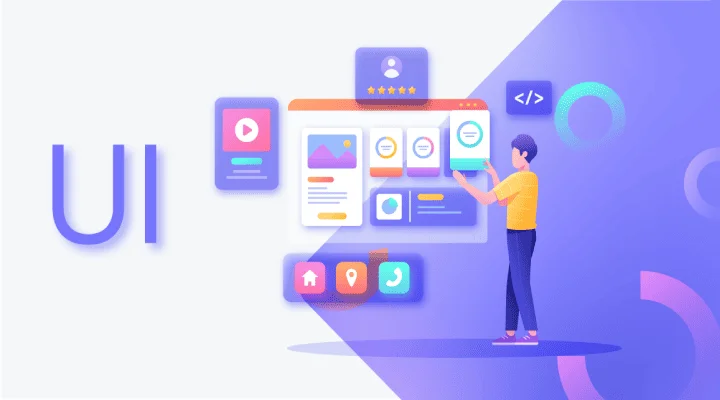User Interface