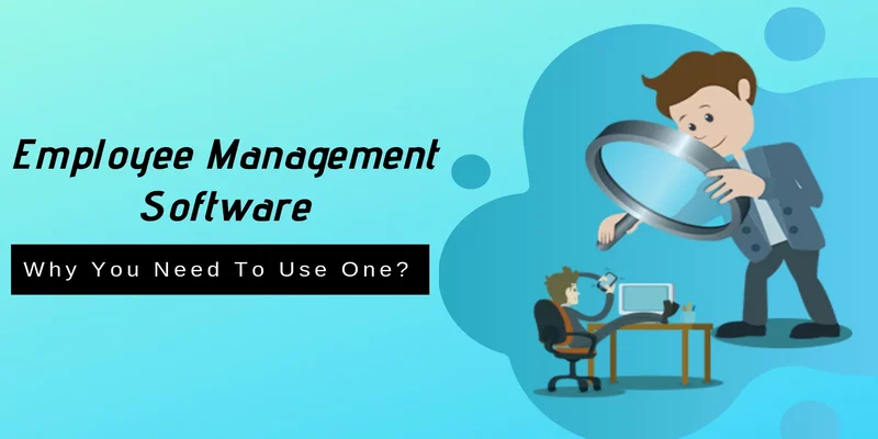 Explaination of Employee Management Tools
