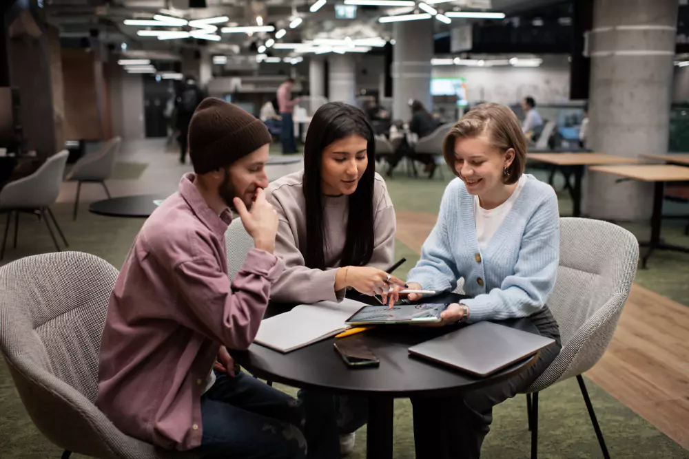 Understanding Collaboration & Teamwork