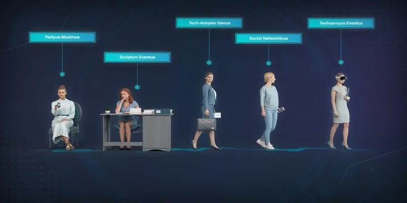 Evolution of Event Management
