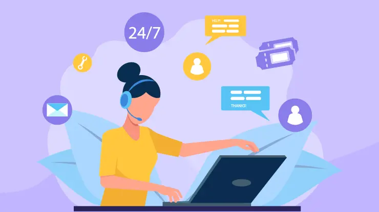 Conclusion of help-desk Management Tool