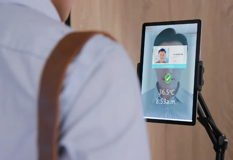 Leveraging Technology that Enhanced Visitor management