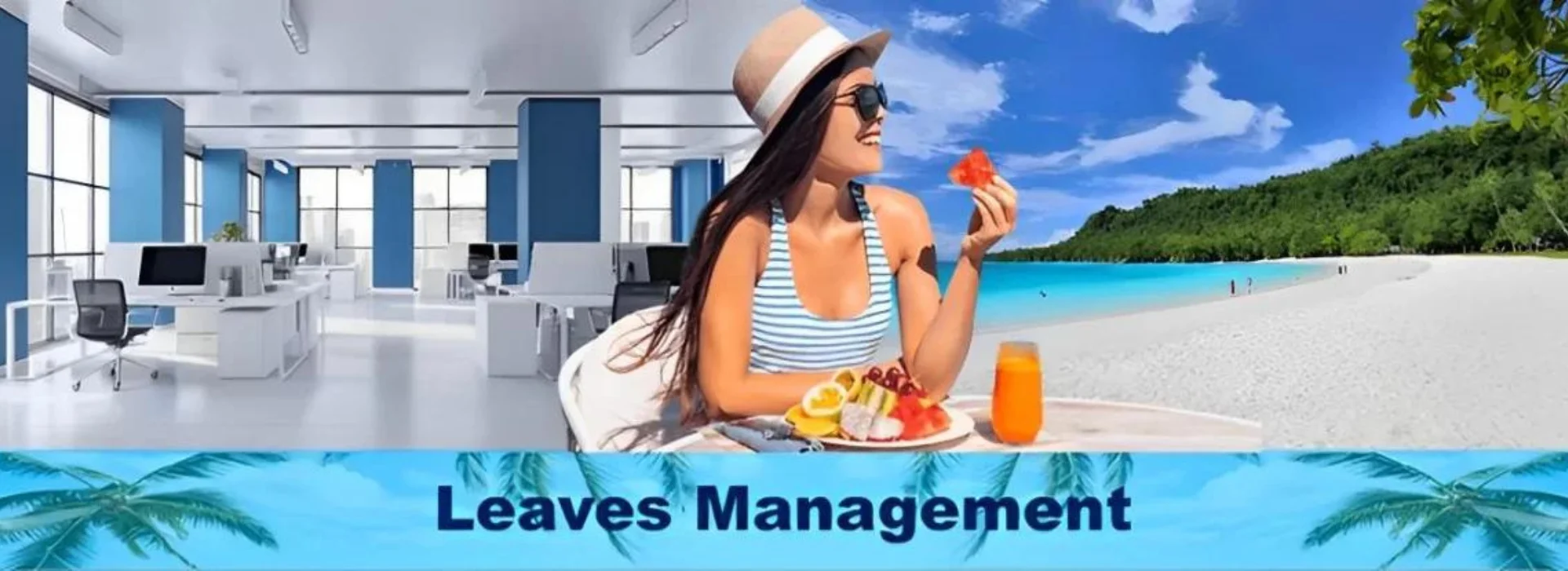 Leave Management